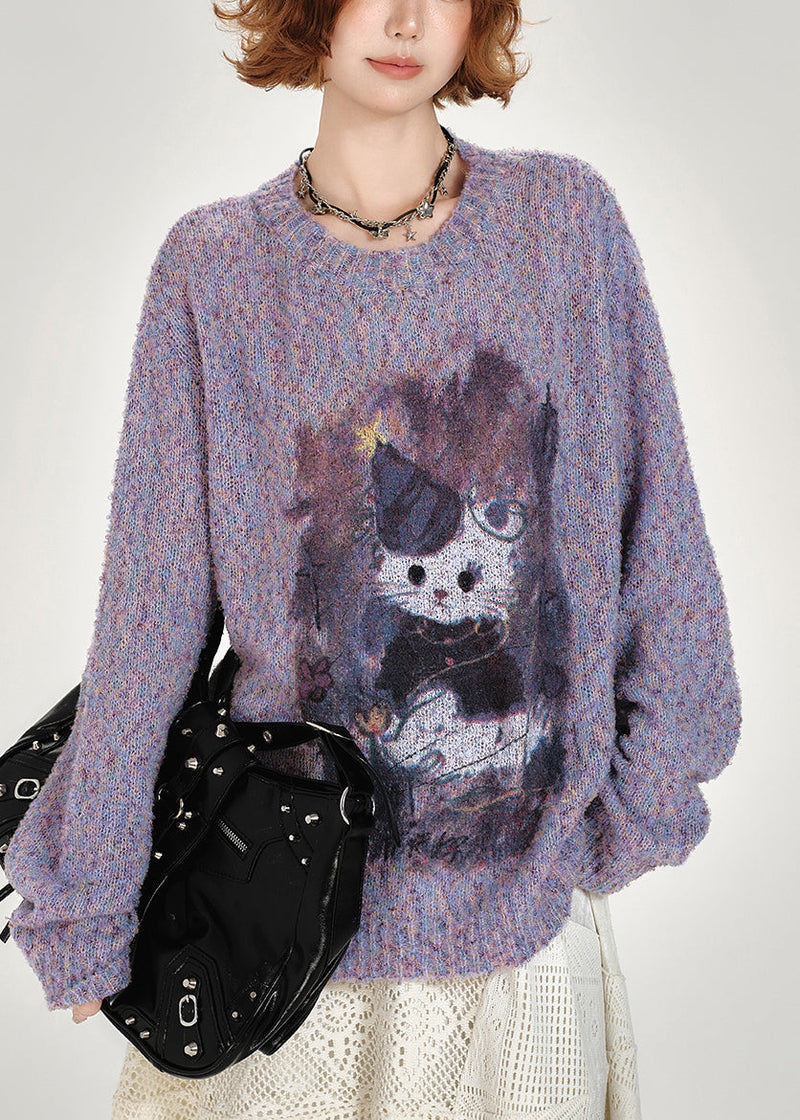 Vintage Inspired Top with a Contemporary Edge