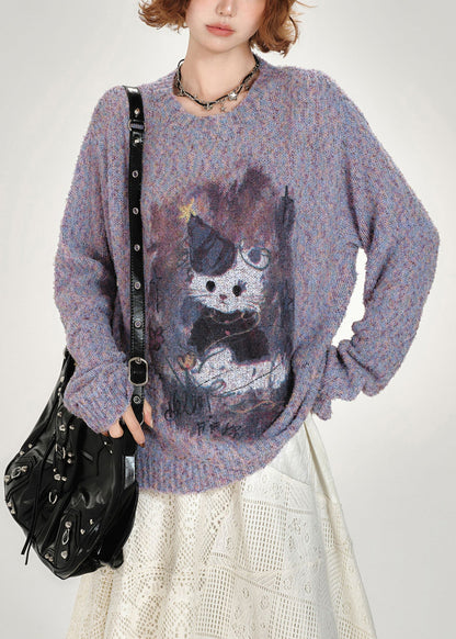 Vintage Inspired Top with a Contemporary Edge