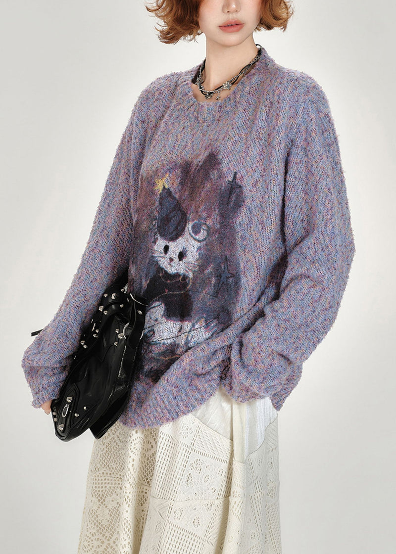 Vintage Inspired Top with a Contemporary Edge