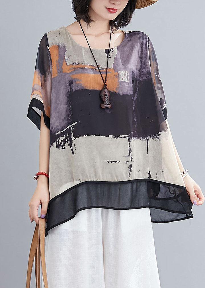 Beautifully Finished Top in a Timeless Design