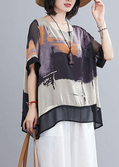 Beautifully Finished Top in a Timeless Design