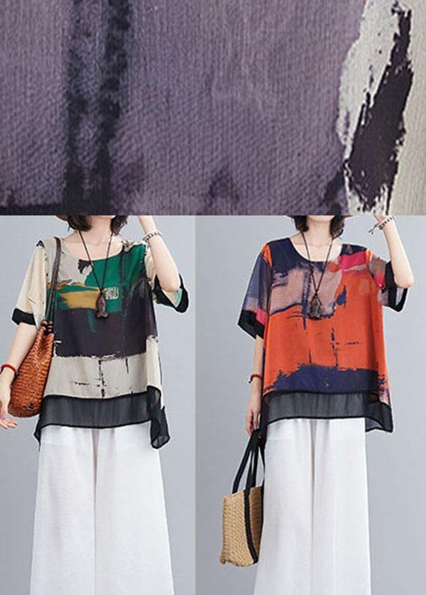 Gracefully Styled Top for Any Occasion