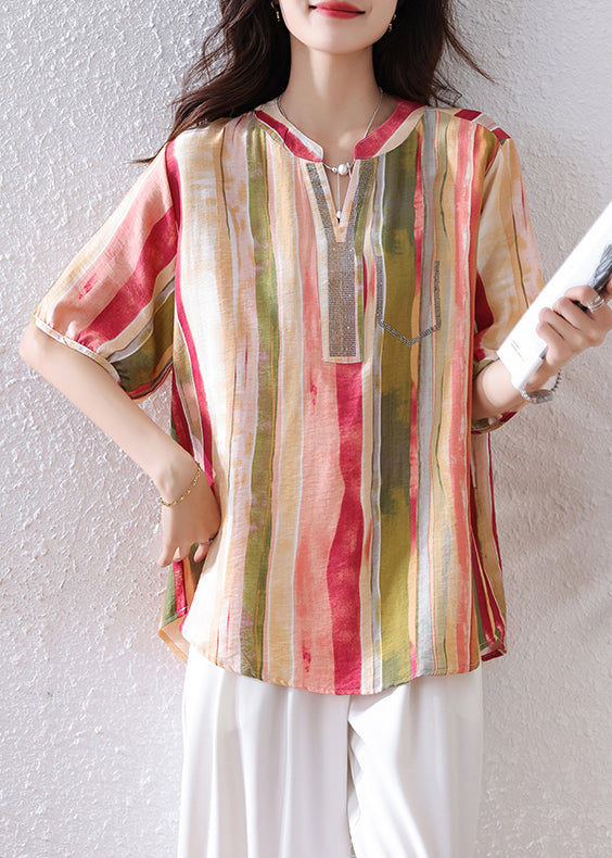 Elegantly Styled Top for Everyday Wear