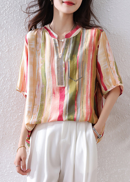 Elegantly Styled Top for Everyday Wear