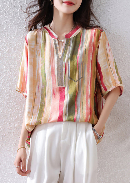 Elegantly Styled Top for Everyday Wear
