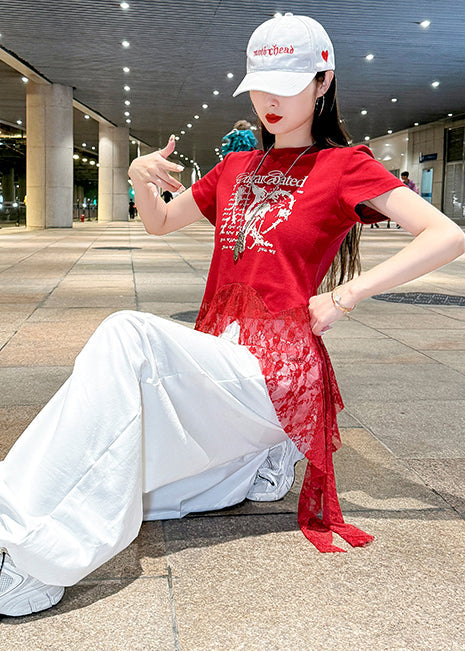 Beautifully Finished Garment in a Timeless Design
