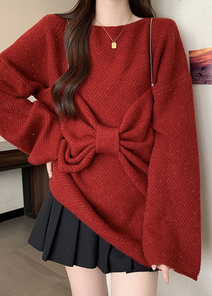 Beautifully Crafted Sweater in a Classic Style