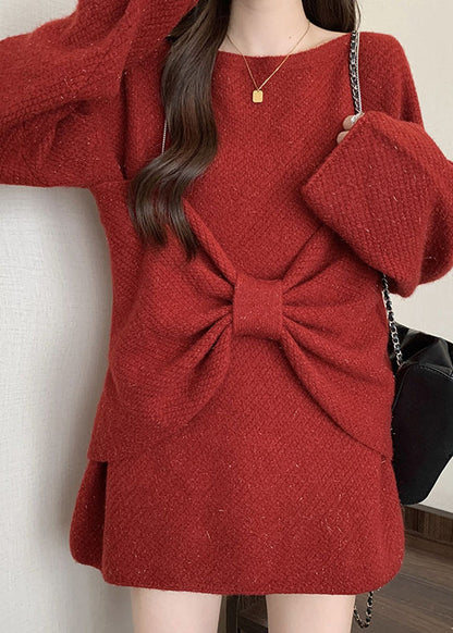 Beautifully Crafted Sweater in a Classic Style