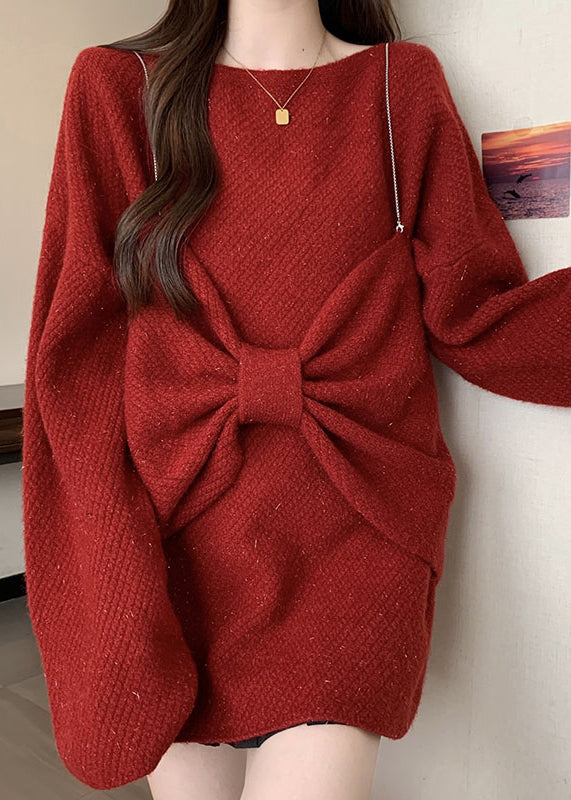 Beautifully Crafted Sweater in a Classic Style
