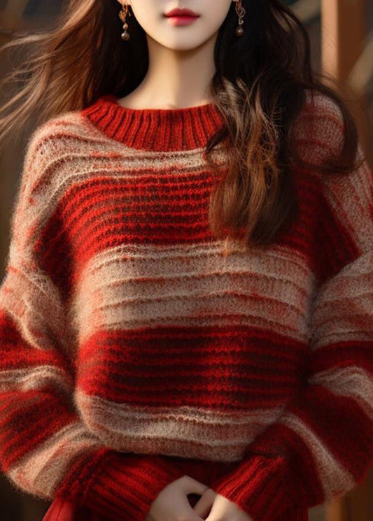Beautifully Crafted Sweater in a Classic Style