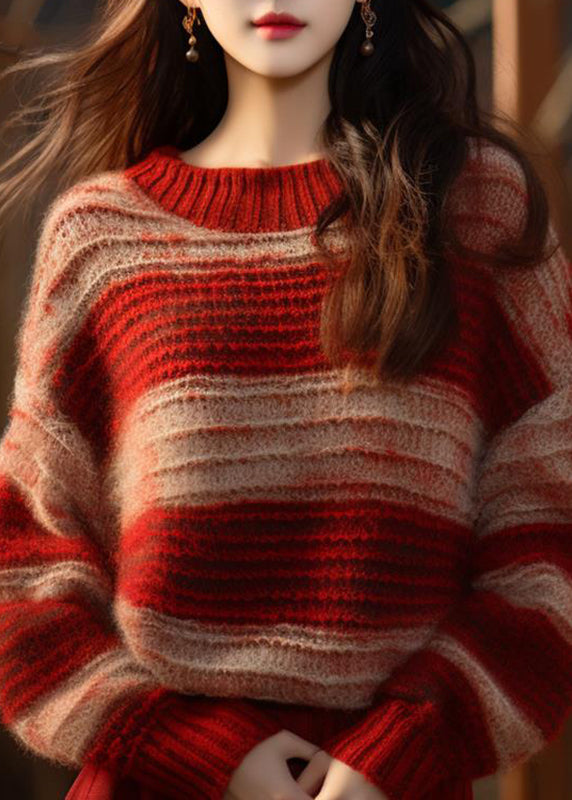 Beautifully Crafted Sweater in a Classic Style