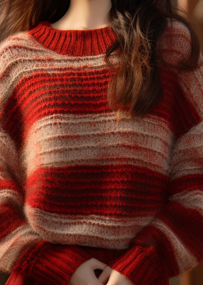 Beautifully Crafted Sweater in a Classic Style