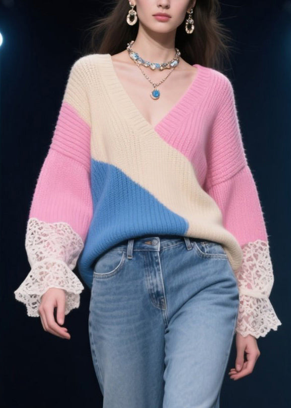 Gracefully Styled Top for Any Occasion