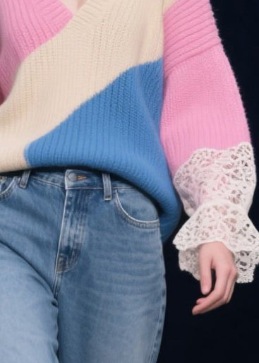 Classic Vintage & Enduringly Stylish Top