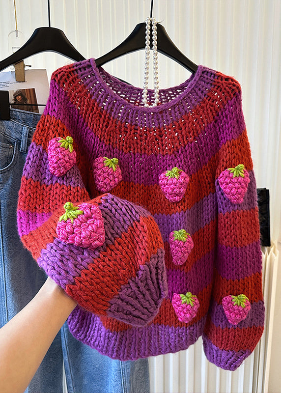 Sophisticated Sweater with a Clean Classic Look