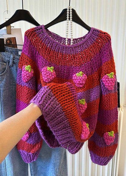 Sophisticated Sweater with a Clean Classic Look