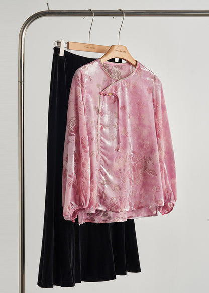 Beautifully Crafted Shirt in a Classic Style