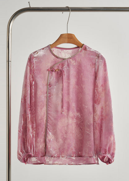 Beautifully Crafted Shirt in a Classic Style