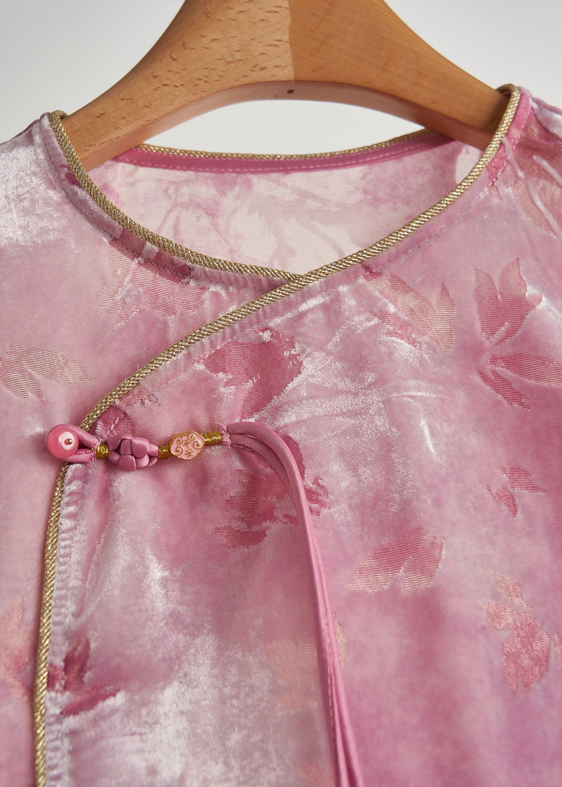 Beautifully Crafted Shirt in a Classic Style