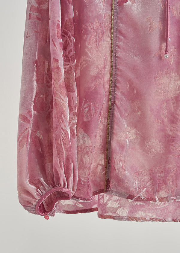 Beautifully Crafted Shirt in a Classic Style