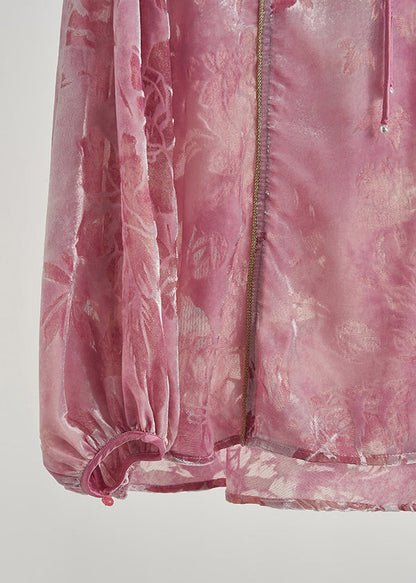 Beautifully Crafted Shirt in a Classic Style