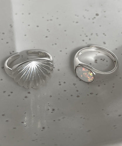 Elegant Silver Set for Every Occasion