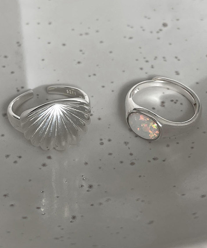 Elegant Silver Set for Every Occasion