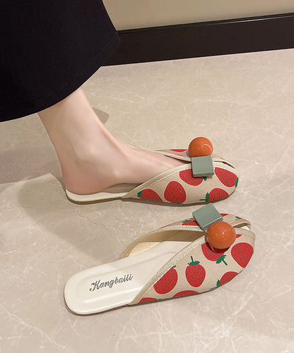Comfortable Orthopedic Sandals for Daily Wear