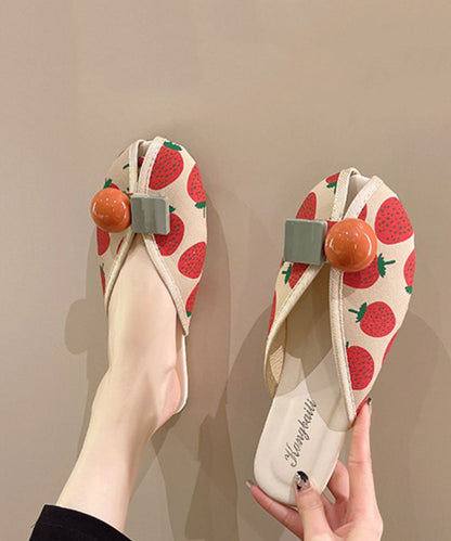Comfortable Orthopedic Sandals for Daily Wear