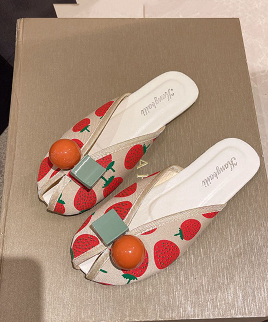 Comfortable Orthopedic Sandals for Daily Wear
