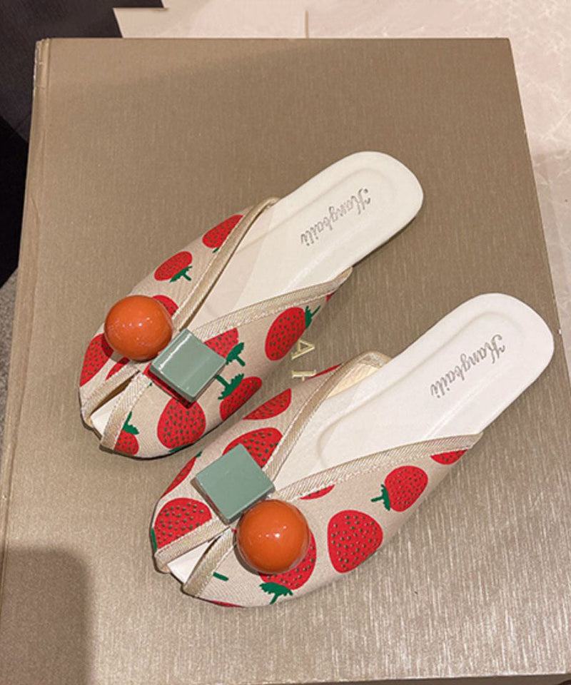 Comfortable Orthopedic Sandals for Daily Wear