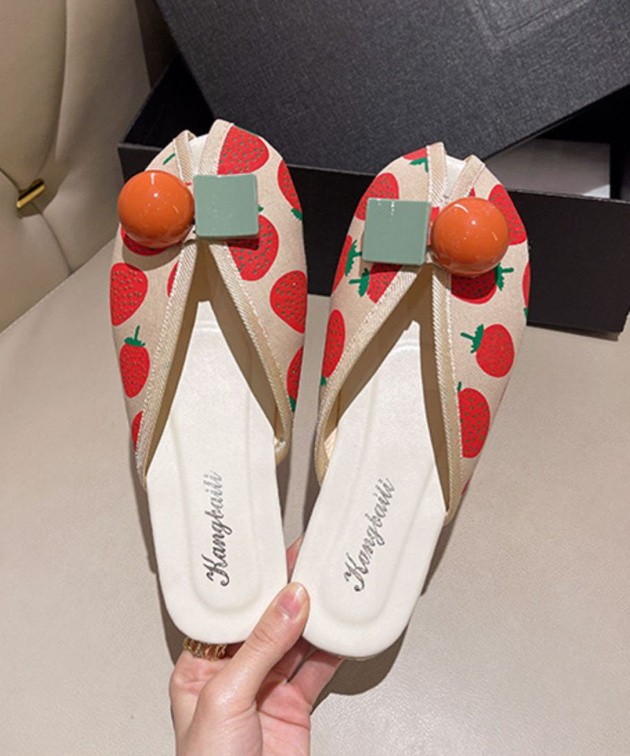 Comfortable Orthopedic Sandals for Daily Wear