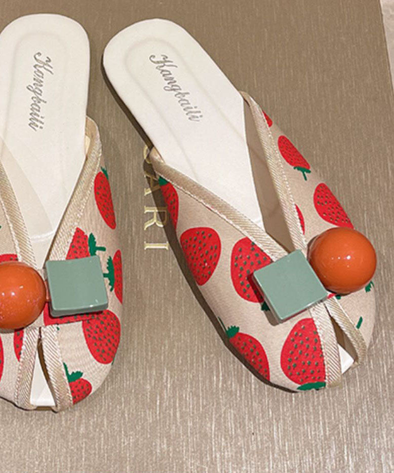 Comfortable Orthopedic Sandals for Daily Wear