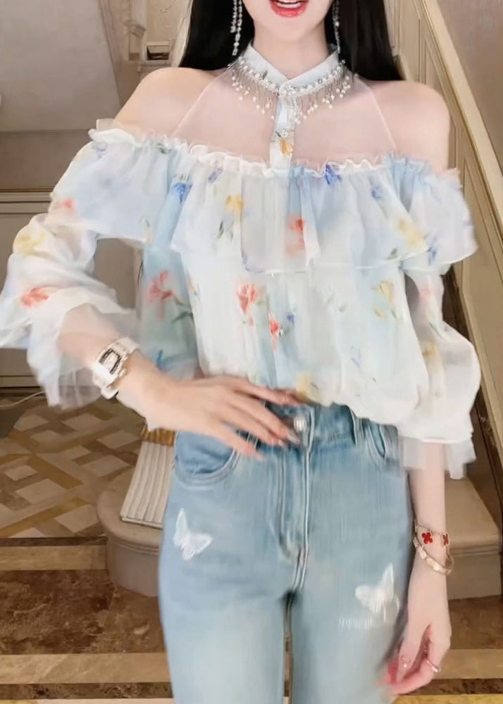 Elegantly Styled Top for Everyday Wear