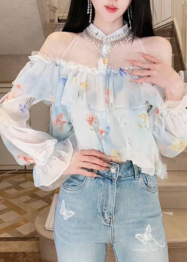 Elegantly Styled Top for Everyday Wear