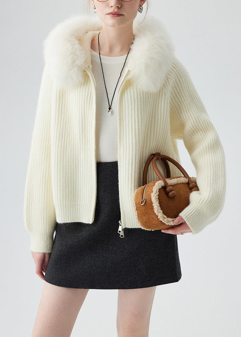 Beautifully Crafted Cardigan in a Classic Style