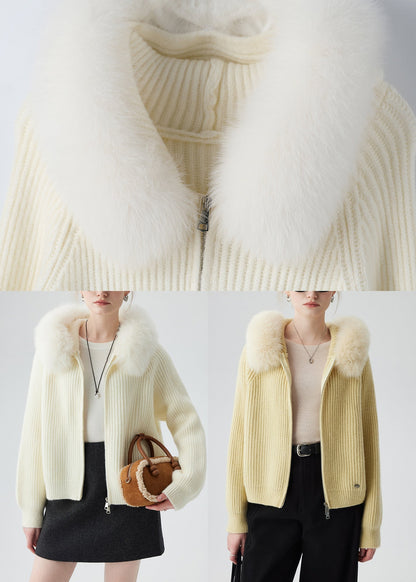 Beautifully Crafted Cardigan in a Classic Style