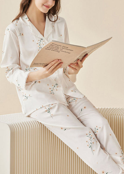 Delicate Artisan Set