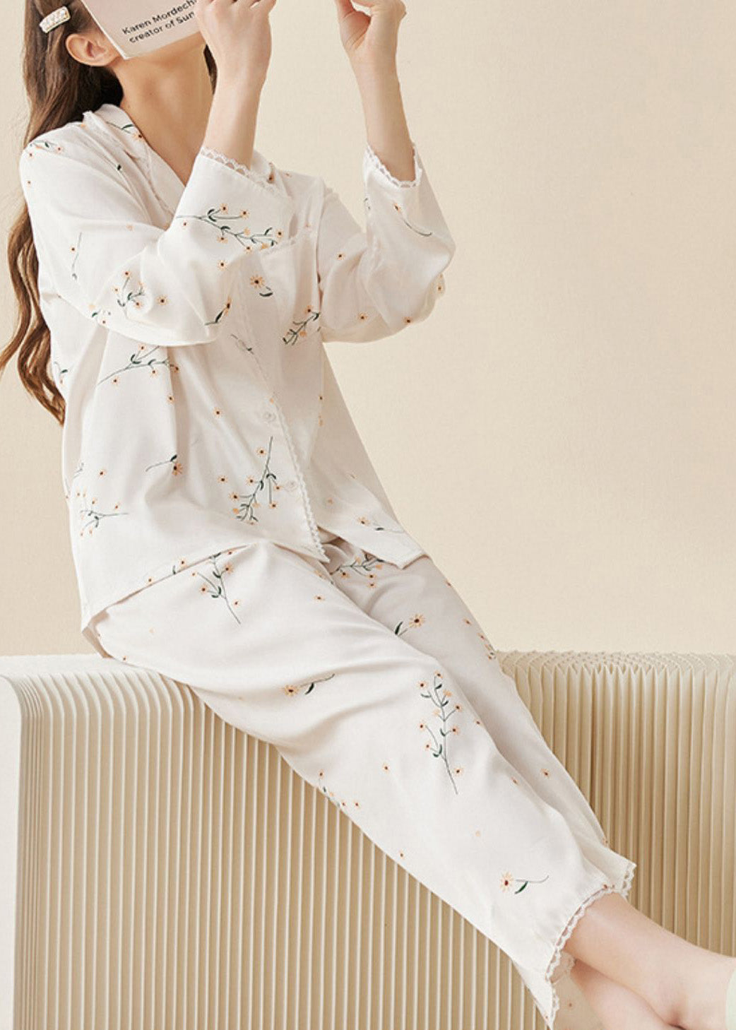 Delicate Artisan Set