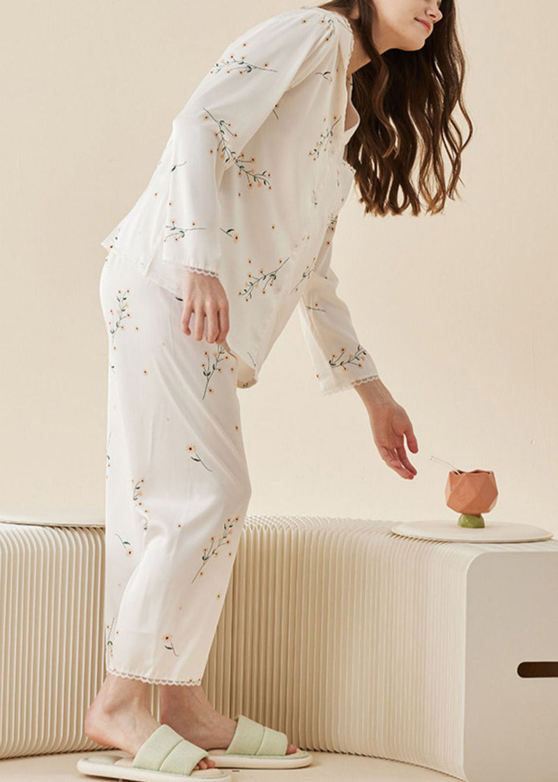 Delicate Artisan Set