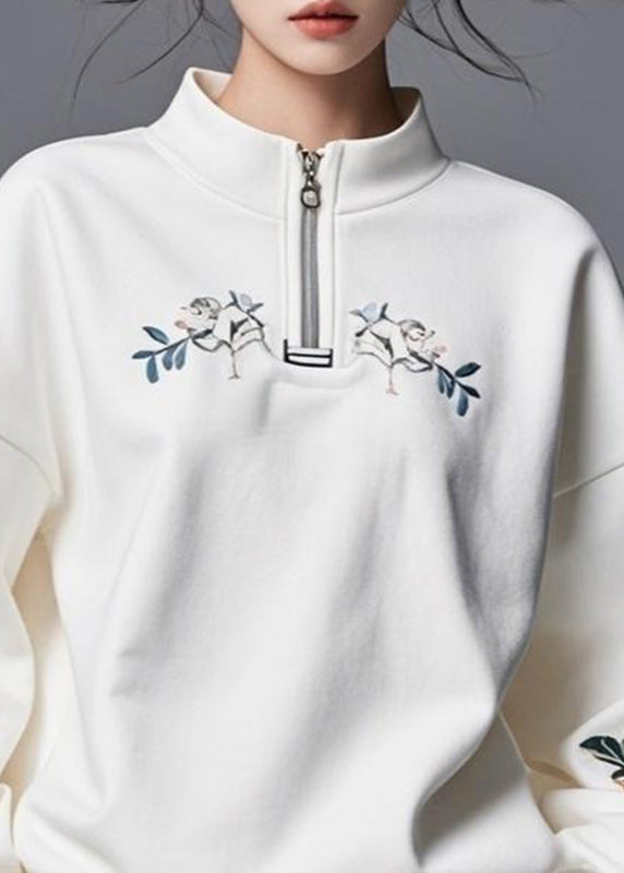 Polished Shirt with an Effortless Classic Look