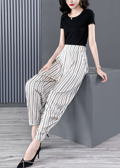 Gracefully Styled Pants for Any Occasion