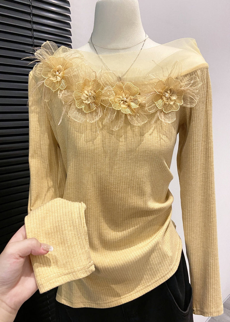 Classic Vintage Shirt with a Flattering Fit