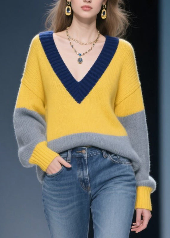 Beautifully Crafted Sweater in a Classic Style