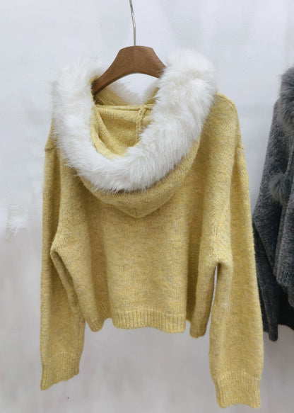 Polished Sweater with an Effortless Classic Look