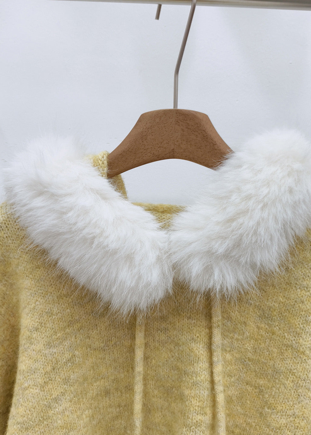 Polished Sweater with an Effortless Classic Look