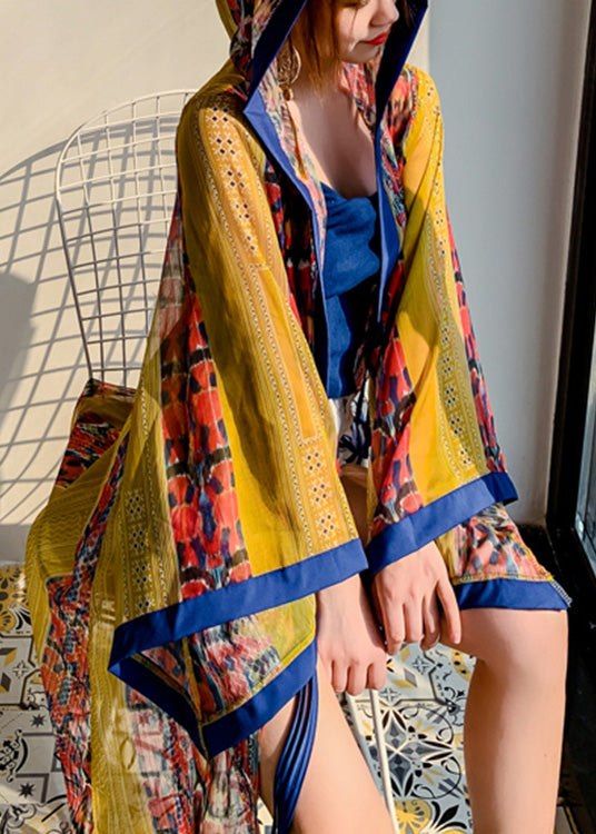 Beautifully Balanced Cardigan with Timeless Character