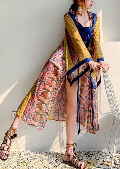 Beautifully Balanced Cardigan with Timeless Character