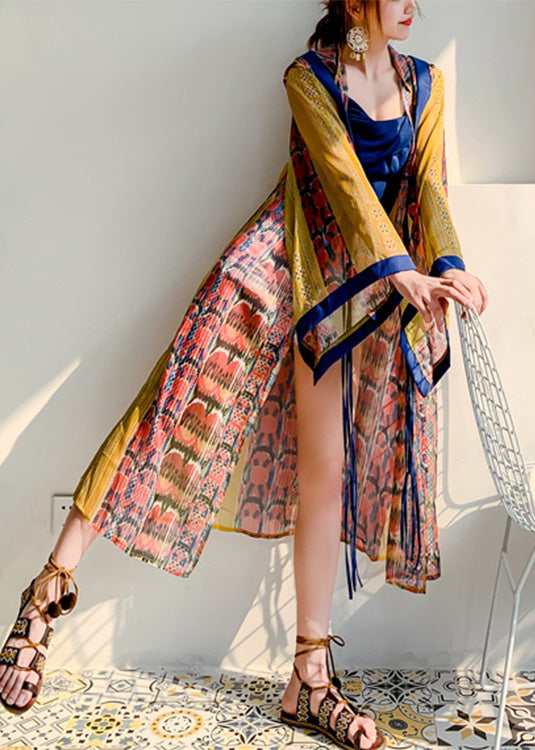 Beautifully Balanced Cardigan with Timeless Character
