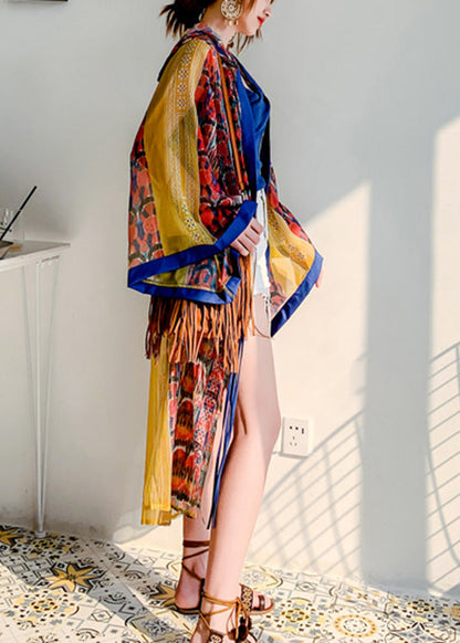 Beautifully Balanced Cardigan with Timeless Character